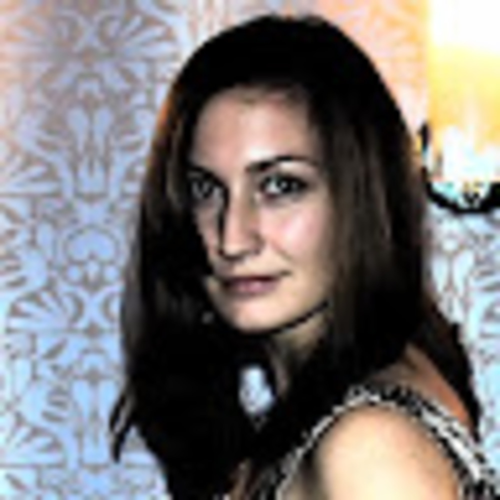 Meet your Posher, Kari
